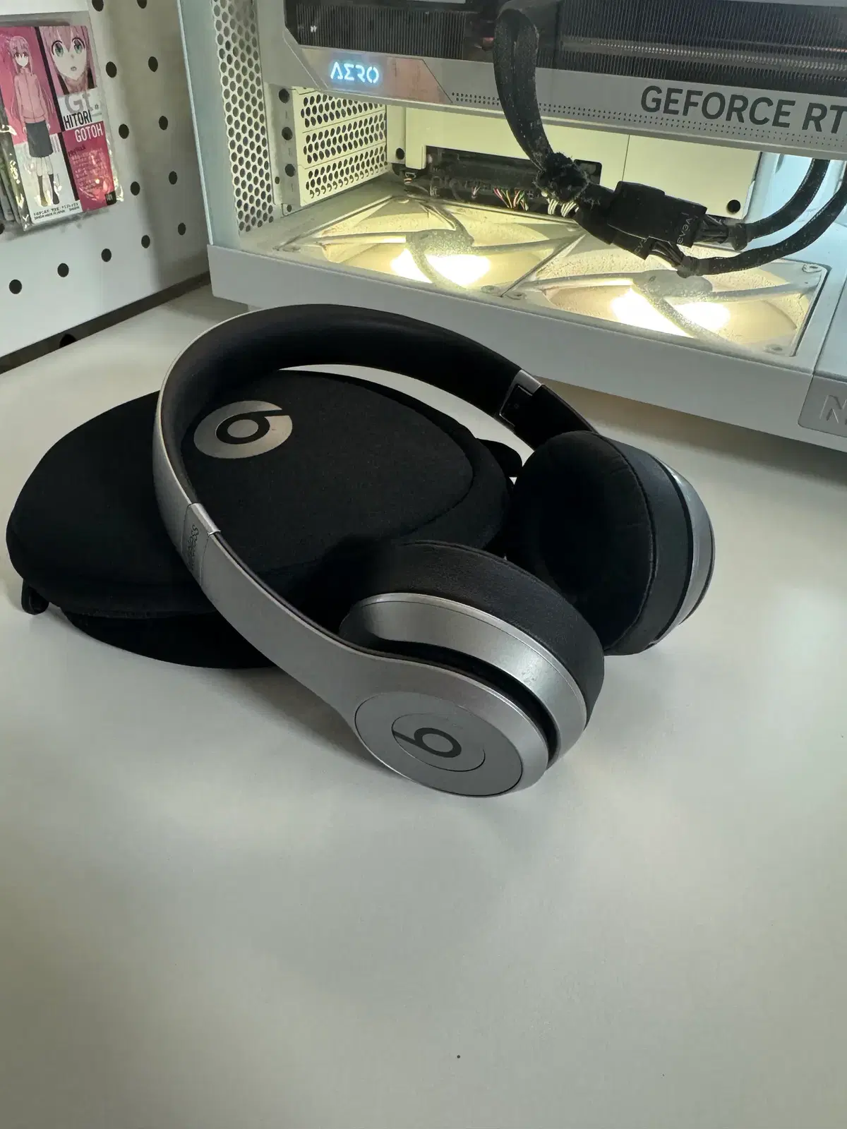 Beats Solo 2 Wireless (비츠 솔로 2 와이어리스)