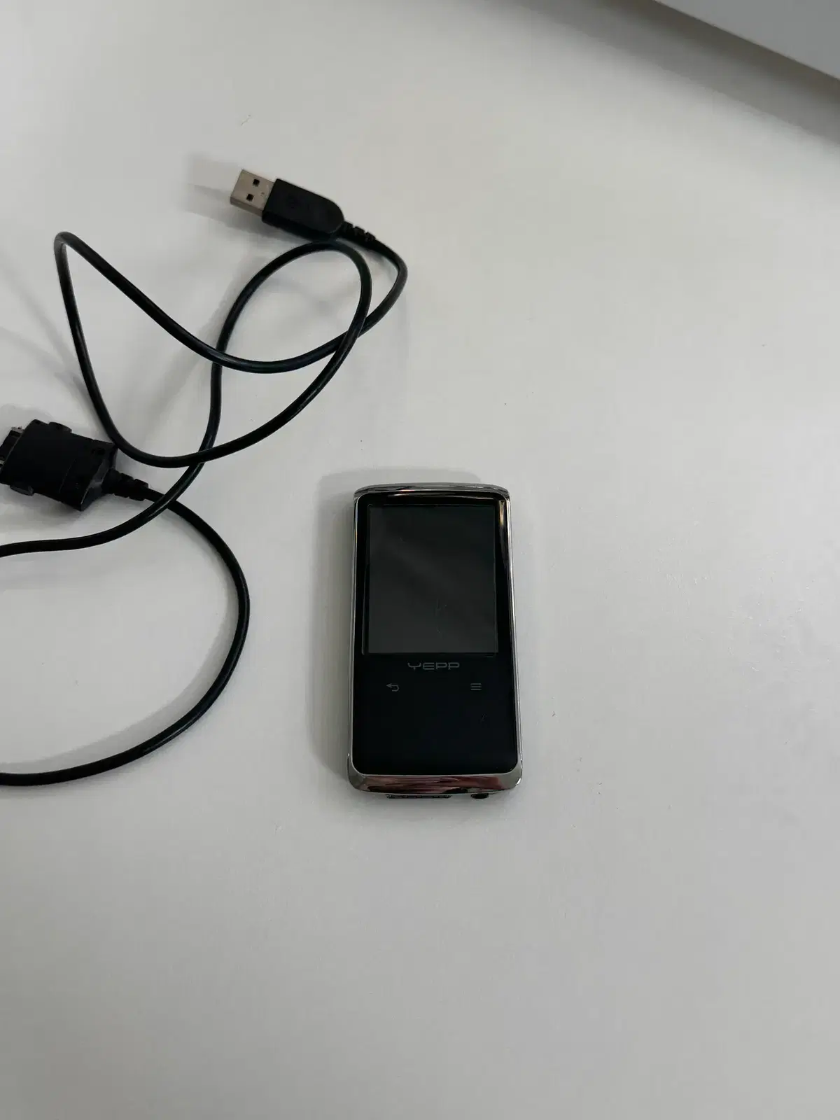 Samsung YEPP YP-Q2 16gb MP3