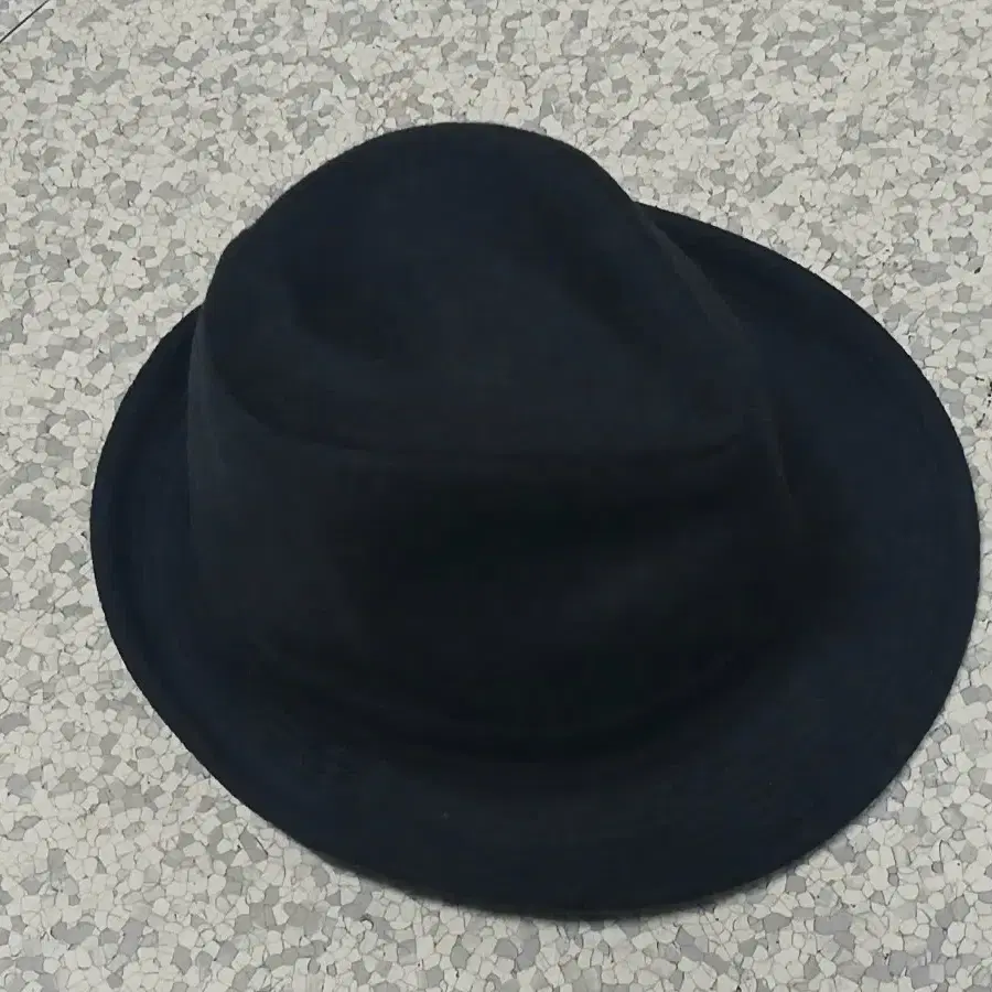 Topin 페도라 모자 58cm