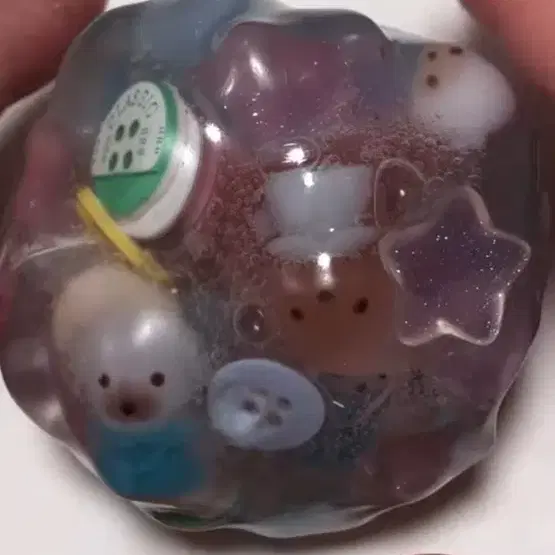 말랑한 기분 말랑이 삽니다.. !