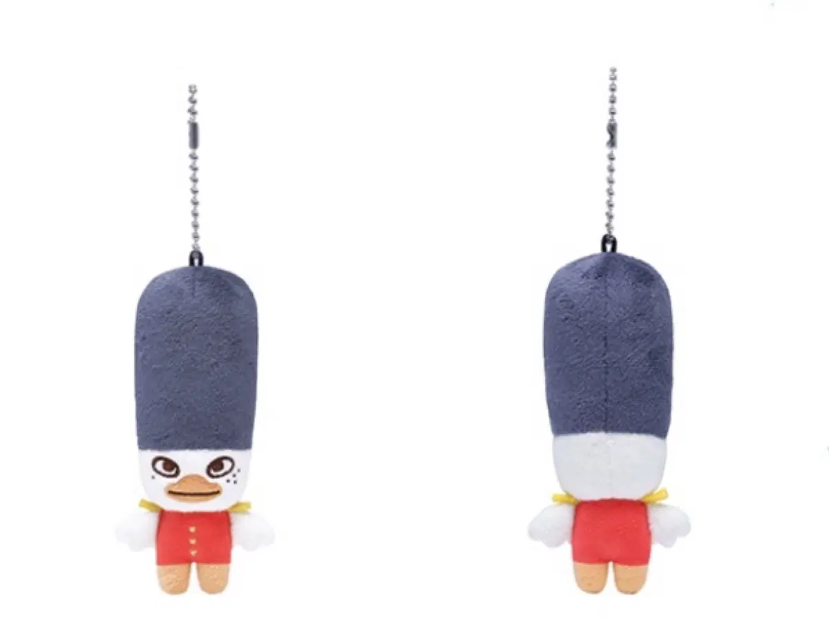 롱다리 똘병