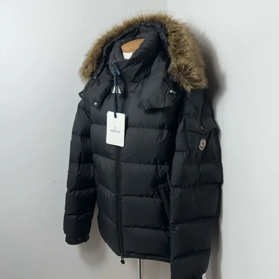 [23FW/3사이즈] 몽클레어 마야프 &77