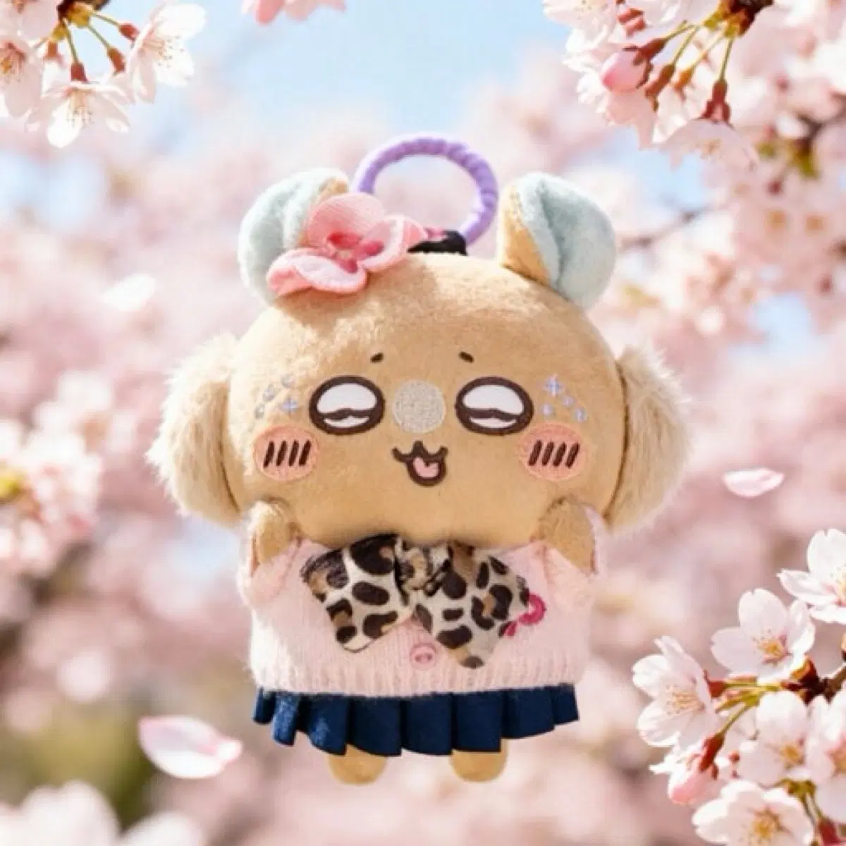 구해요) 갸루 모몽가