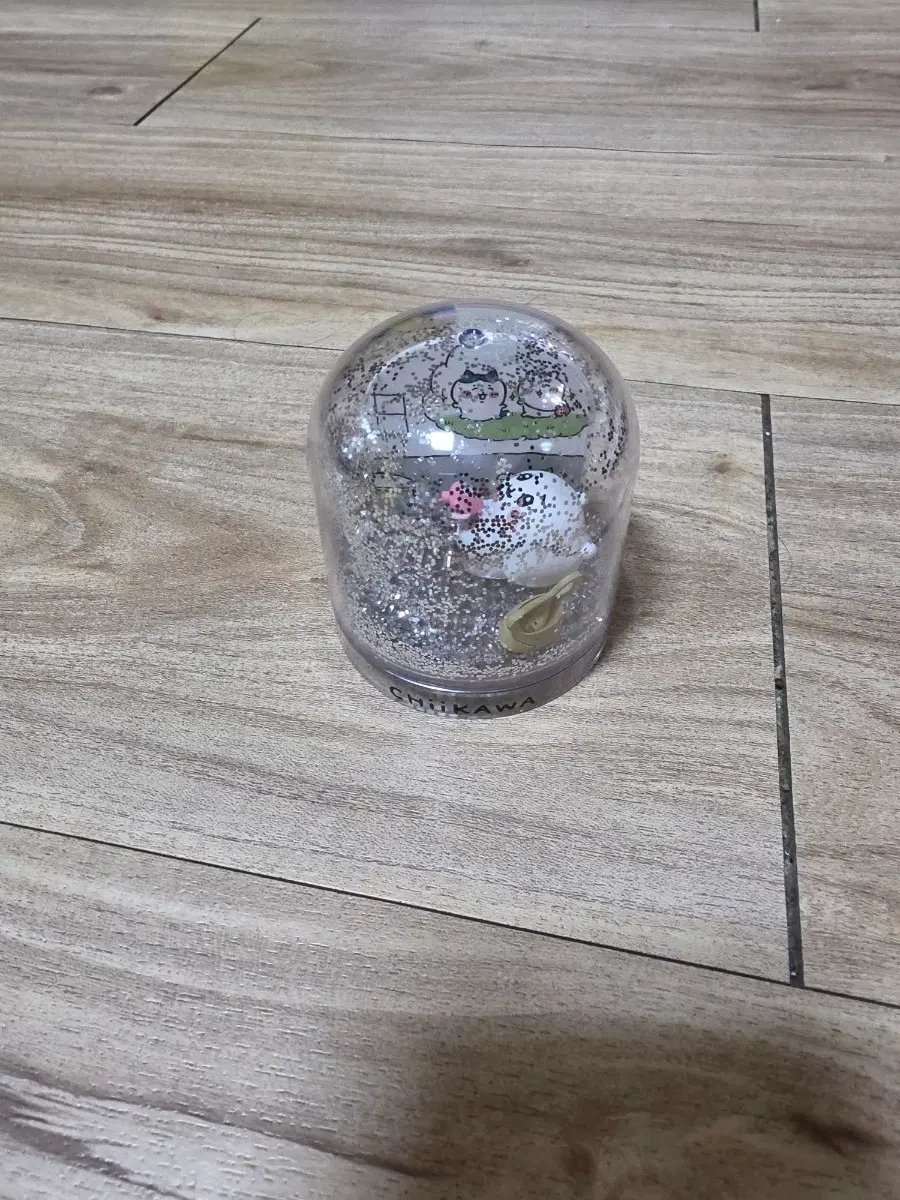 먼작귀 소풍시리즈 워터볼 치이카와