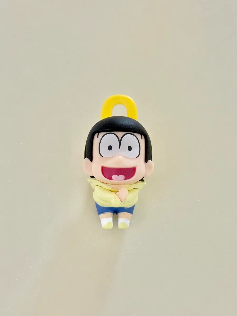 오소바츠6쌍둥이 오소바츠상 집게
