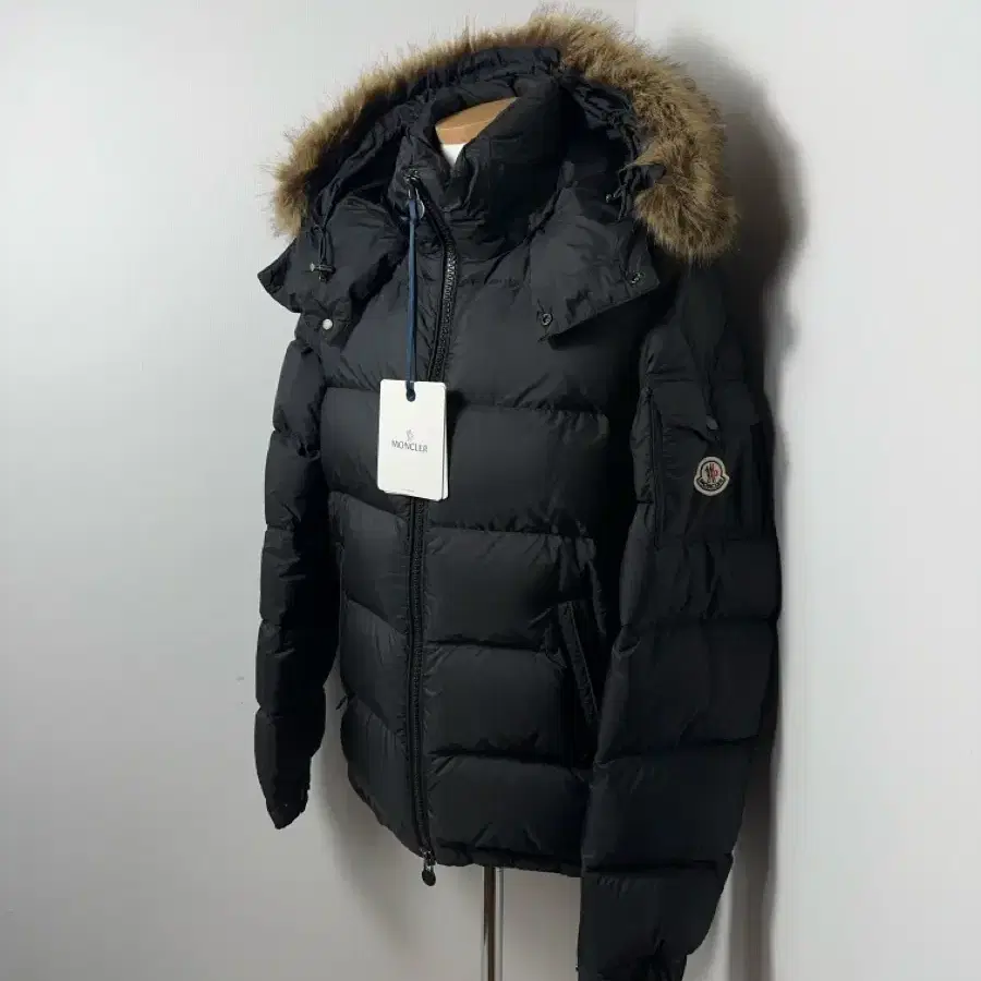 [23FW/3사이즈] 몽클레어 마야프 &83