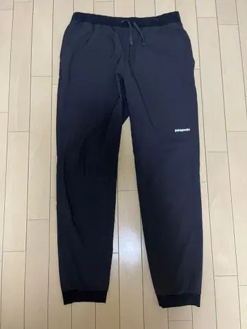 Patagonia 파타고니아 텔본느 조거 팬츠 블랙 M