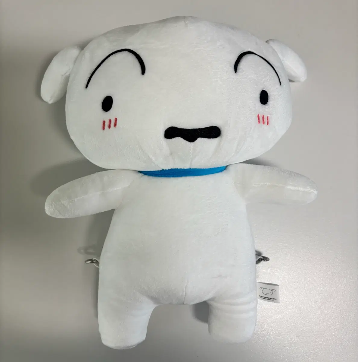 흰둥이 가방 (새상품)