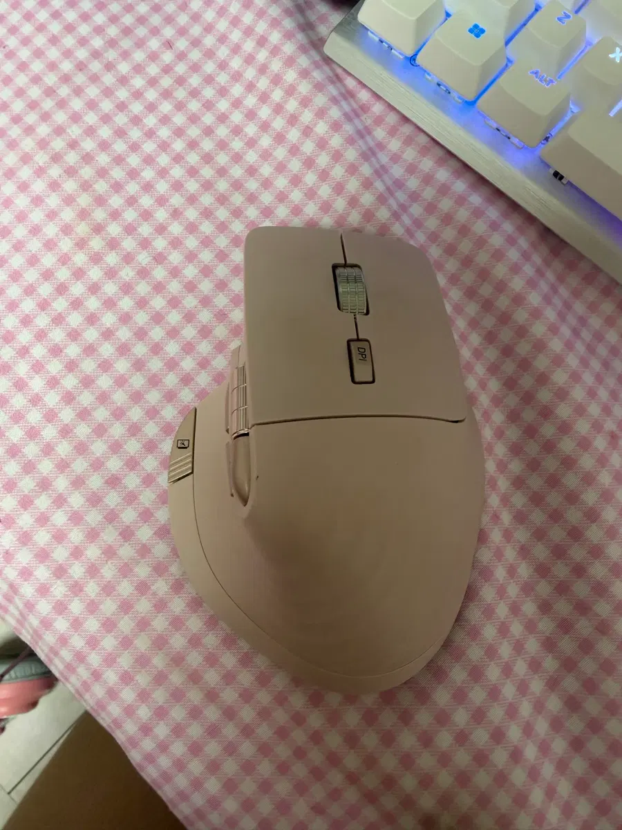 로이체 무선 마우스