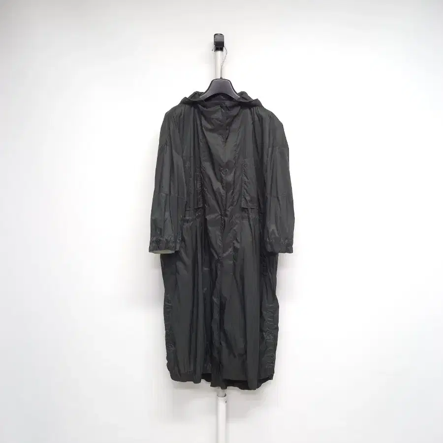 LATT BY T 래트바이티 춘하추 후드 롱 바람막이 82 44-77