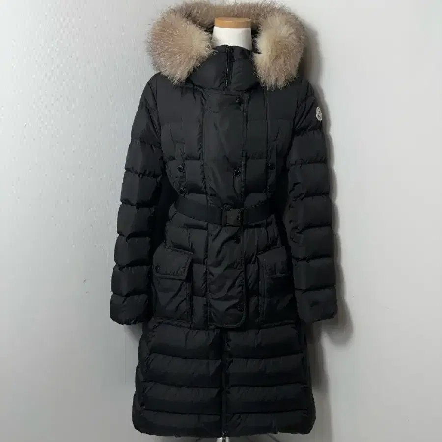 [22FW/2사이즈] 몽클레어 클로에 &95