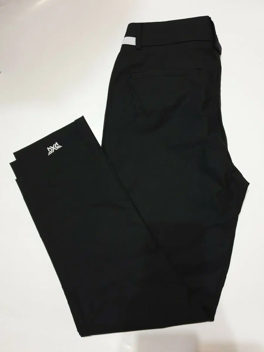 PXG 골프바지 블랙
