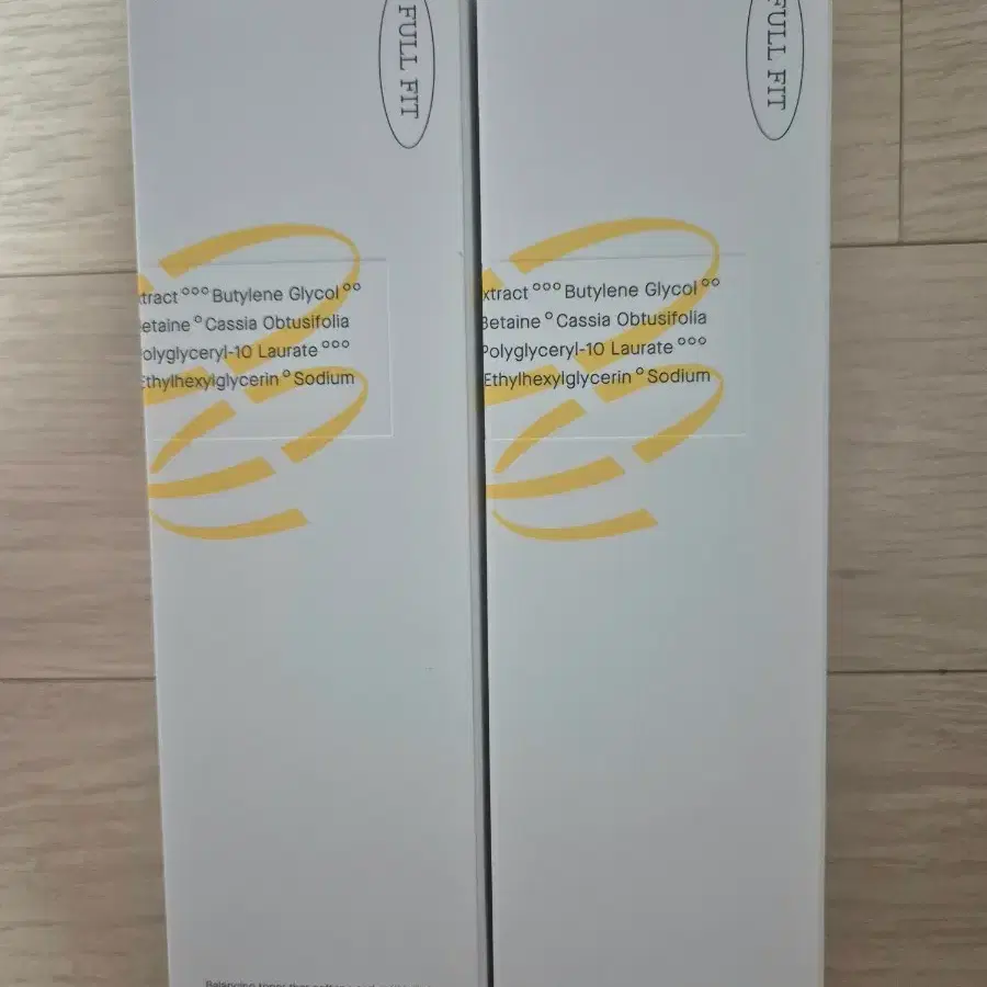 코스알엑스 풀핏 프로폴리스 시너지 토너 280ml / COSRX 꿀 영양 보습