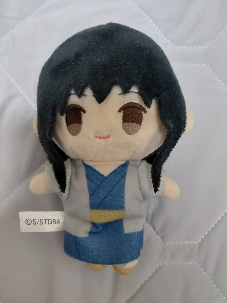 은혼 즈라 카츠라 코타로 누이