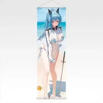 니케 챕터8 C상 헬름 미개봉