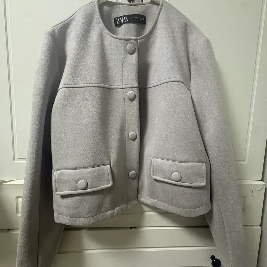 Zara 자라 자켓 S