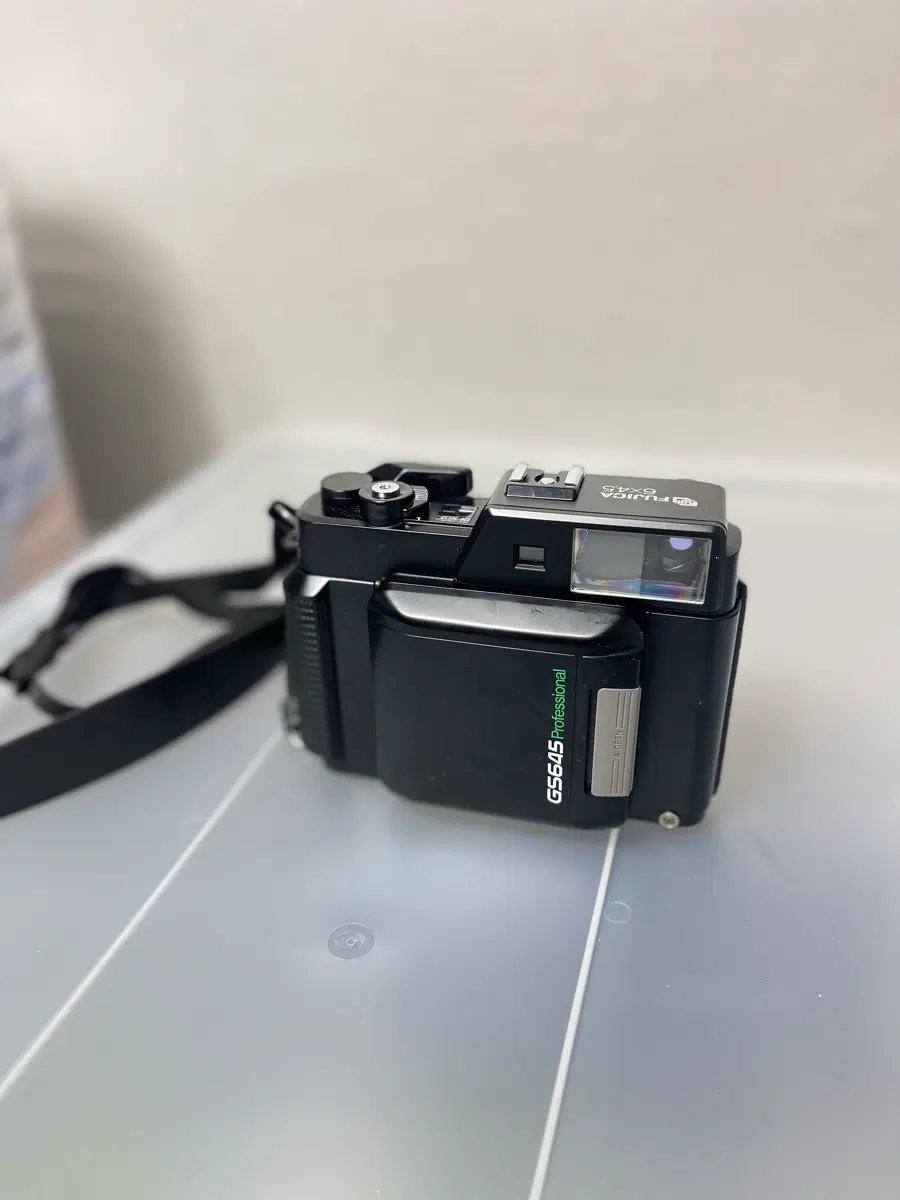 Fuji GS645 Pro