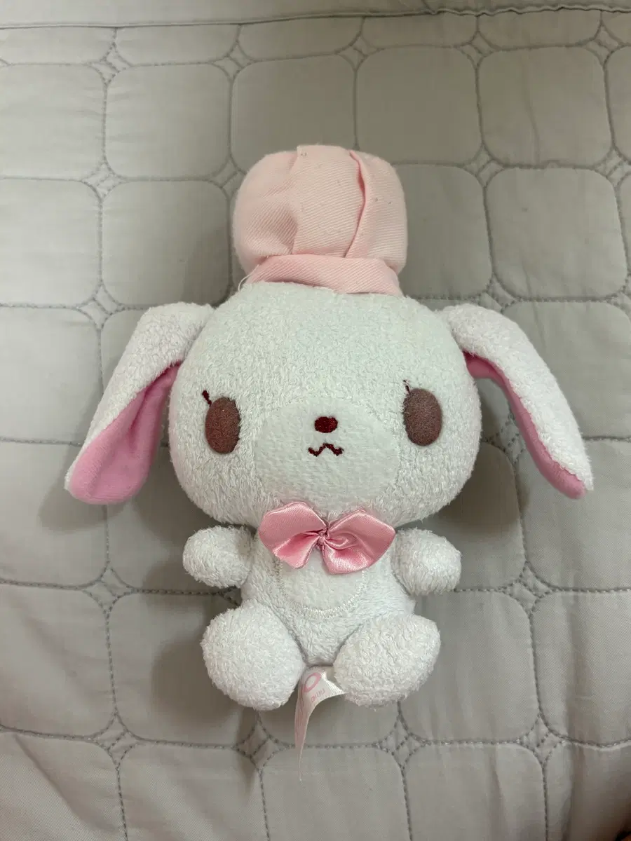 고전 시로우사 인형