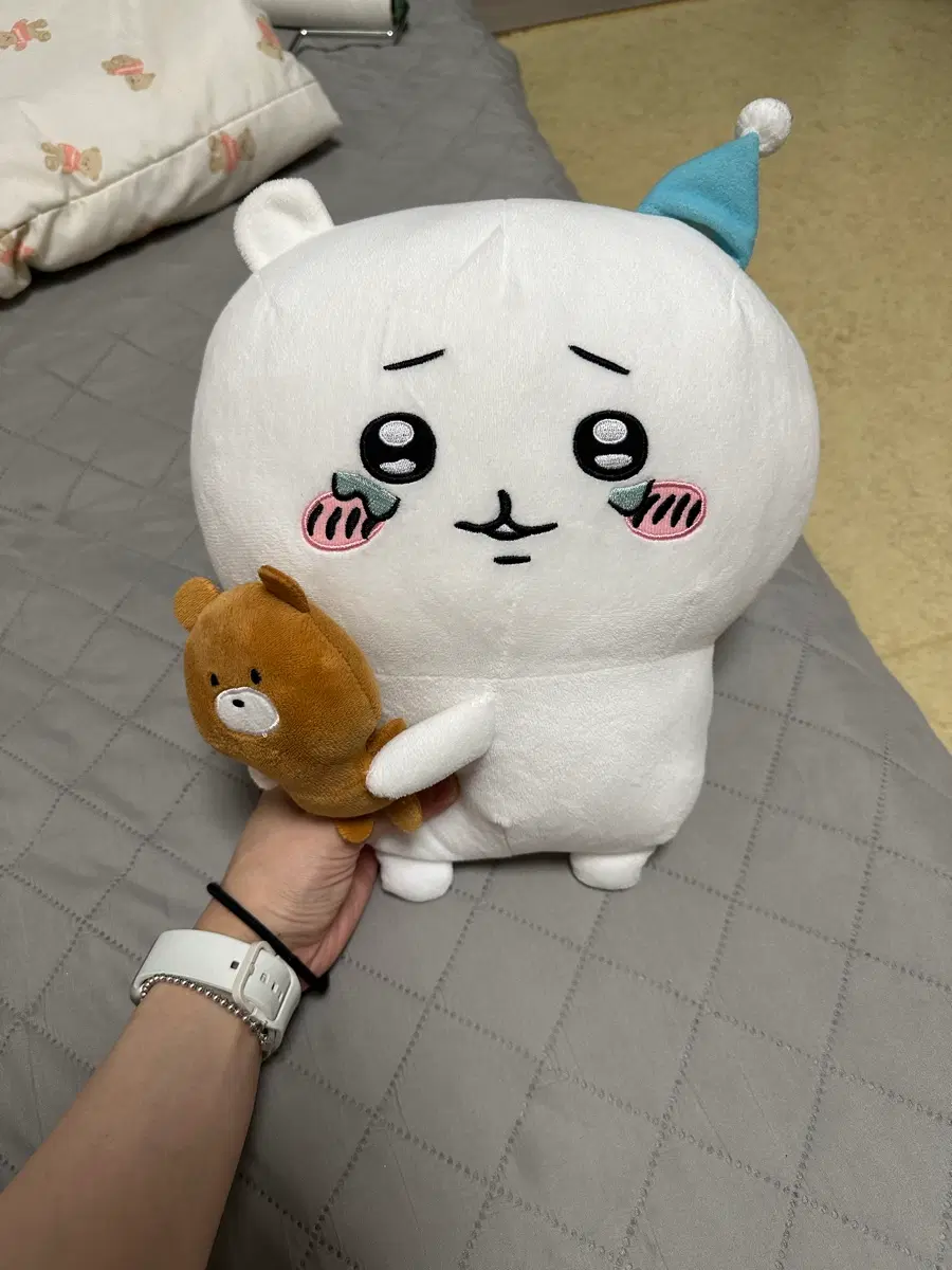 치이카와 인형