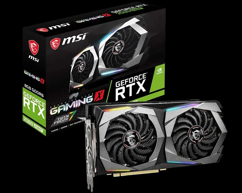rtx 2060 super 구합니다!