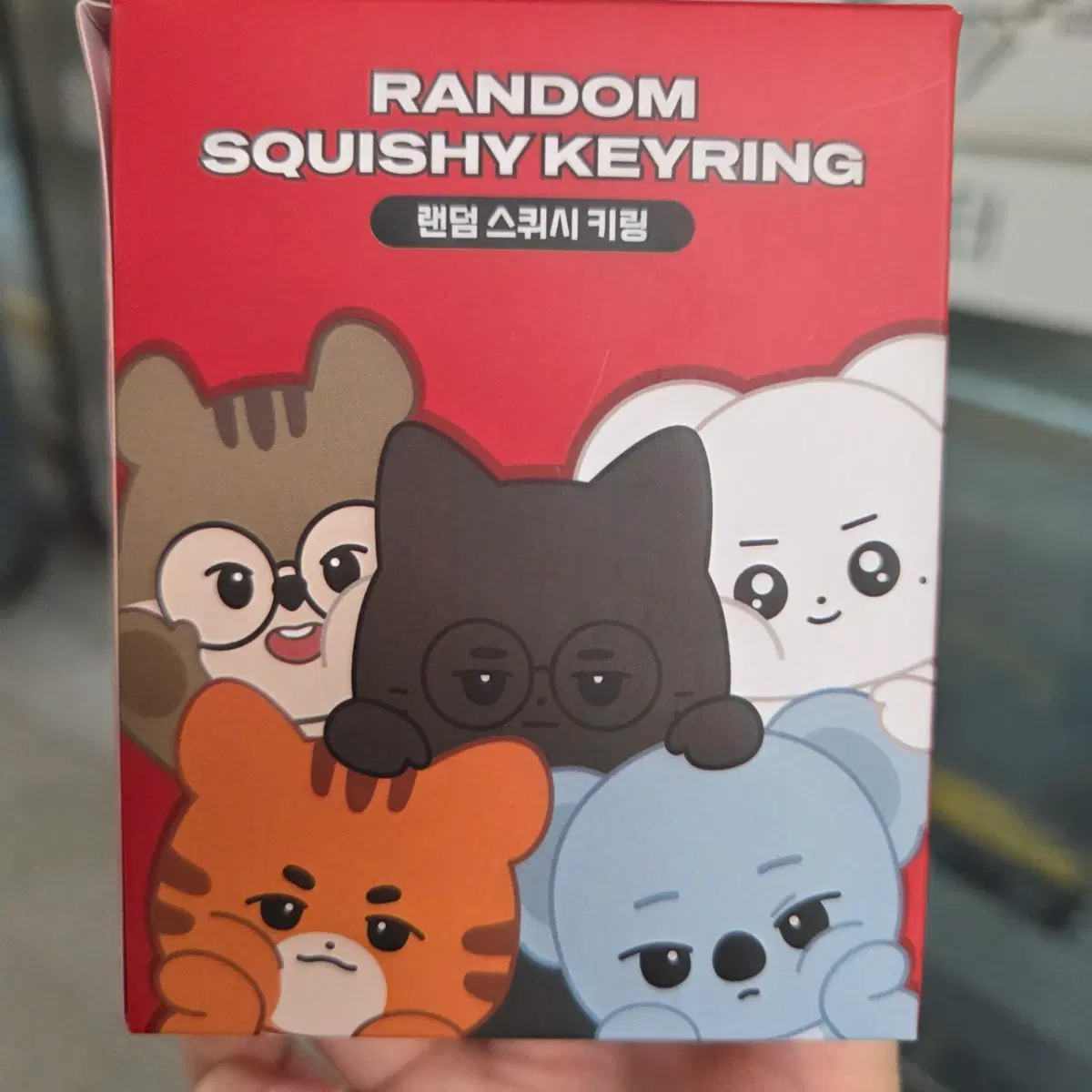 t1 랜덤스퀴시 케리아