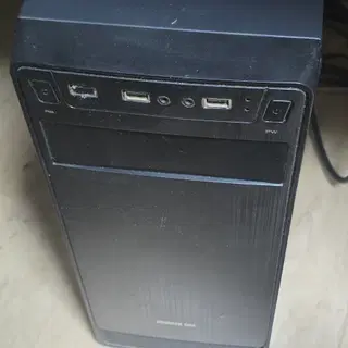 i7 4790 gtx1060 데스크탑 팔아요 | 데스크탑 | 번개장터 중고거래
