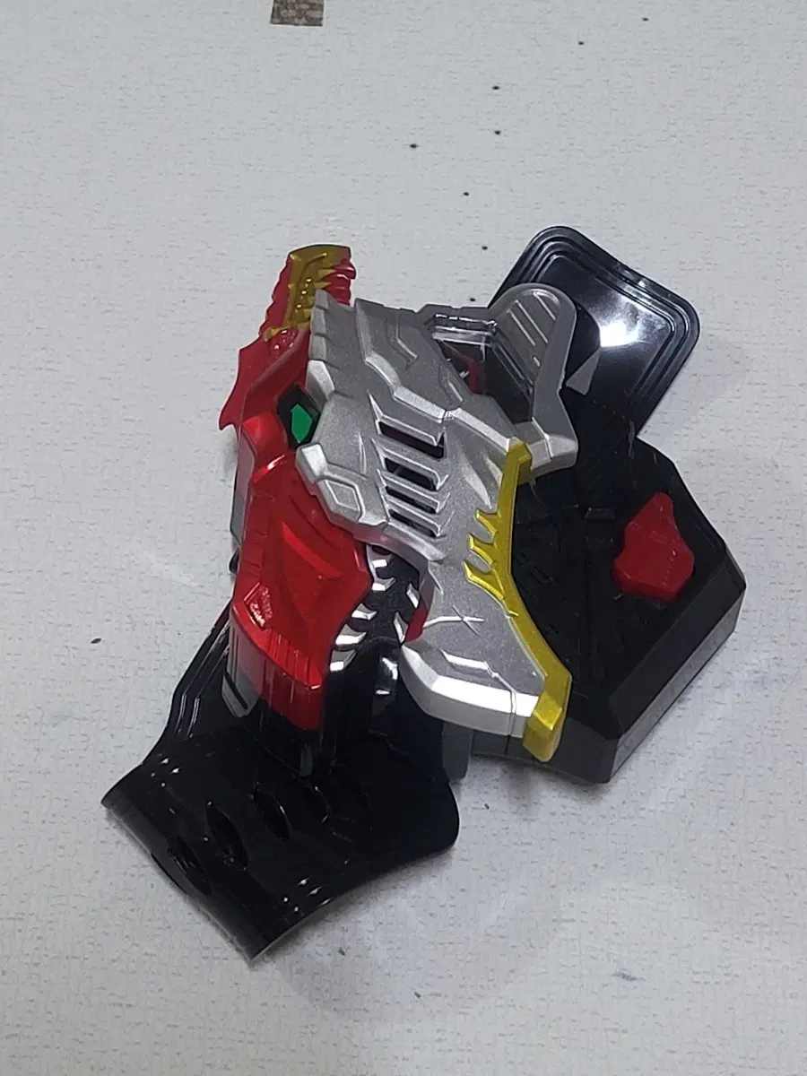 파워레인저 다이노소올 다이노소올체인저(한국어판)