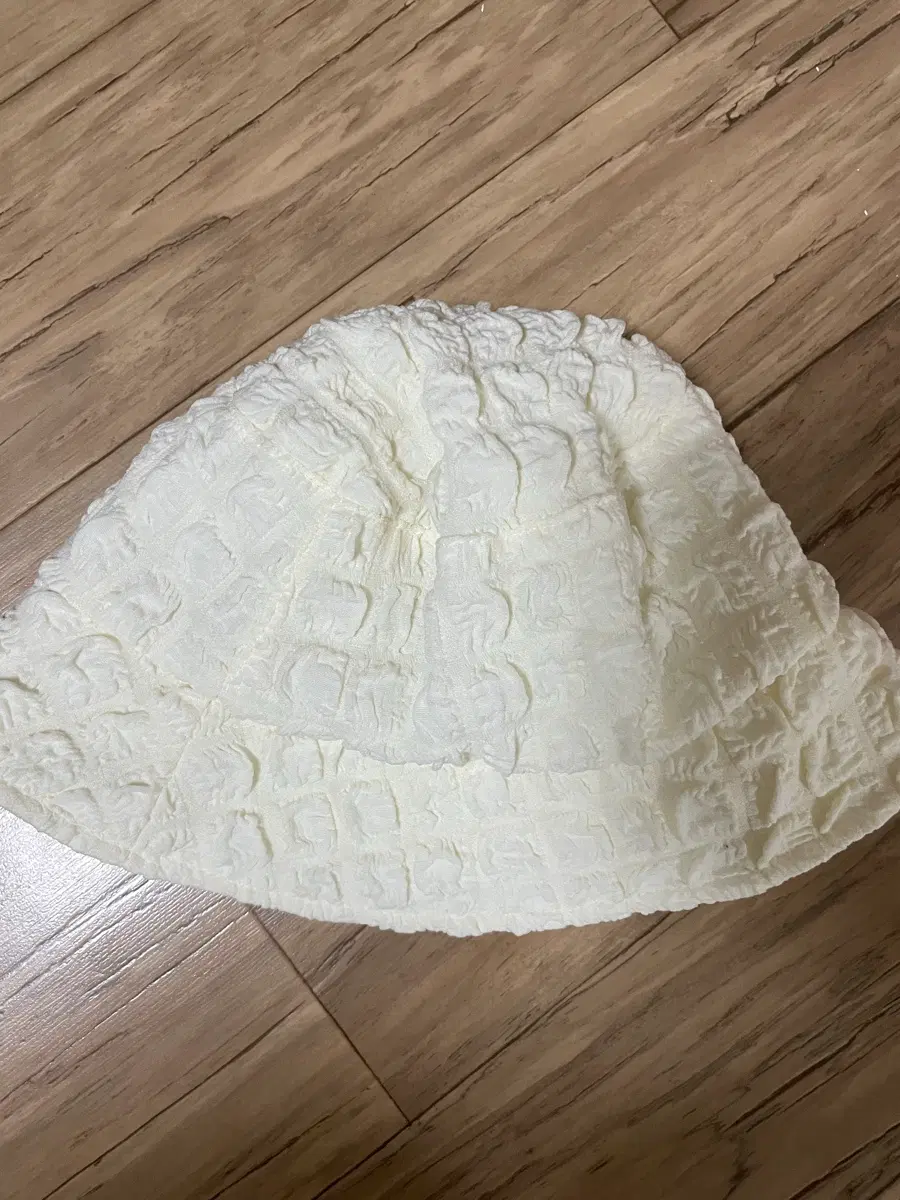 거의새거) 벙거지 모자