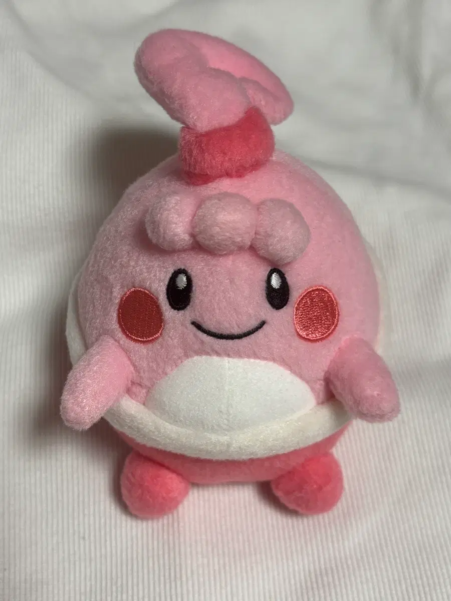 포켓몬 포켓몬스터 핑복 데려가줘 인형 누이