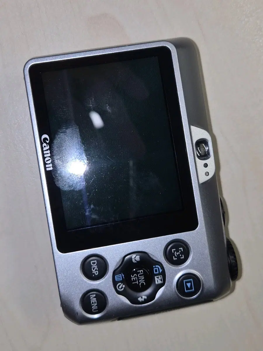 캐논 파워샷 a1200 (제니디카)