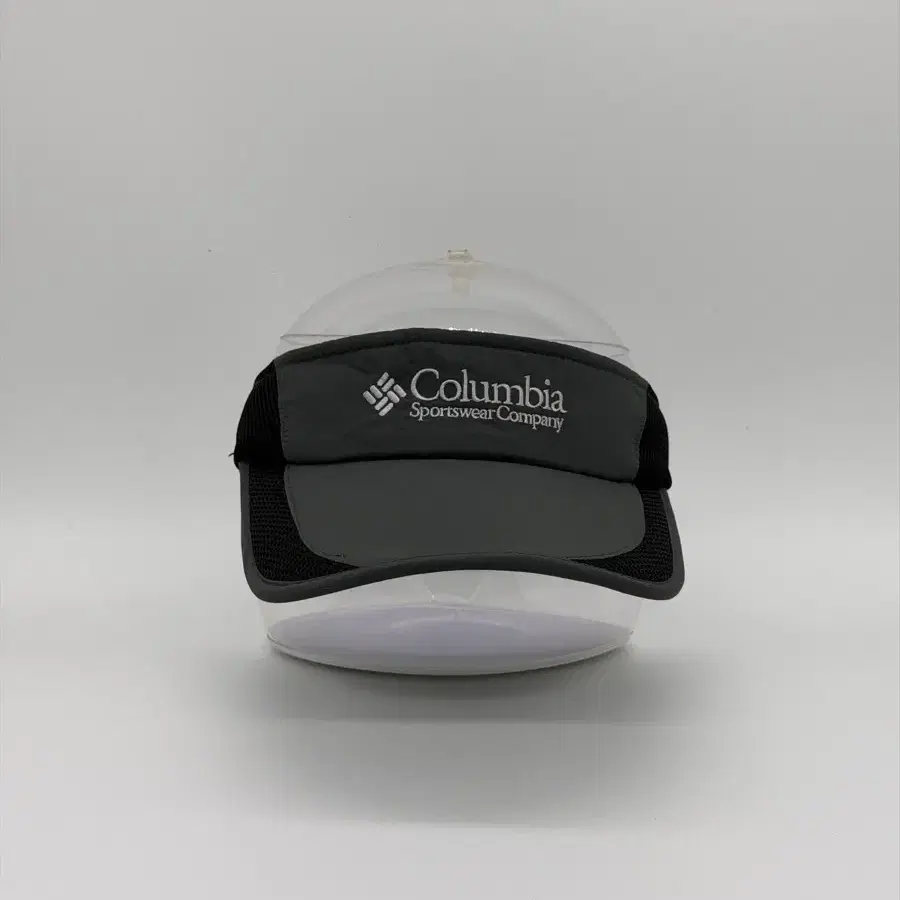 [L-XL] 빈티지 컬럼비아 Columbia Sportswear 메쉬 아웃도어 선바이저 모자