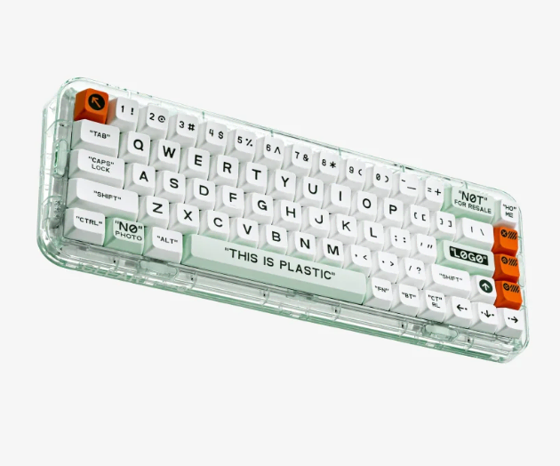 Melgeek Mojo68 멜긱 키보드