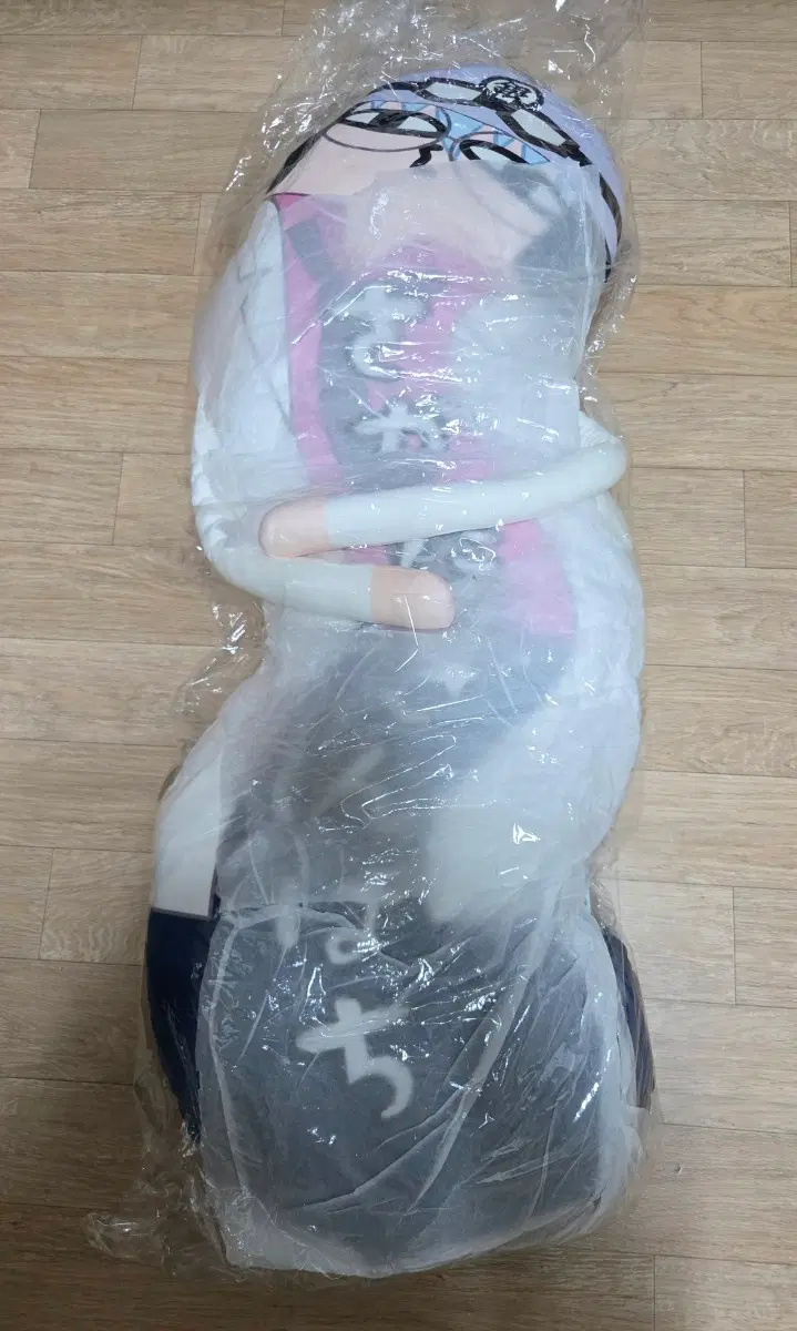 은혼 삼젯 뒤틀린 녀석들 big 긴파치 일괄