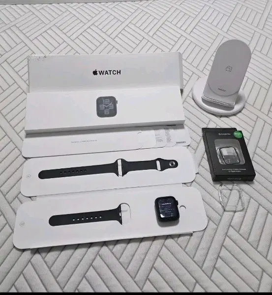 풀박스 애플워치 ae2 40mm