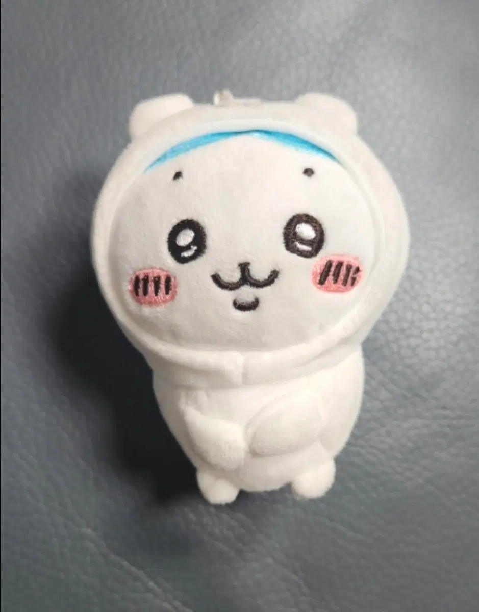 농담곰 쓴 하치와레 인형