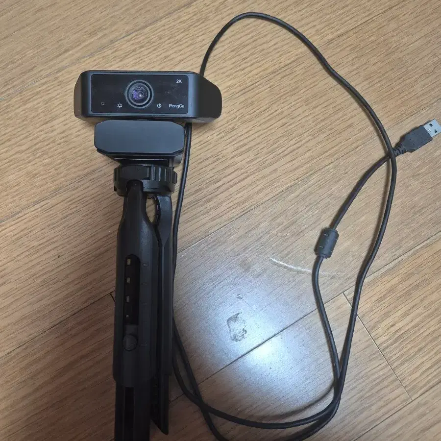 펭카 웹캠