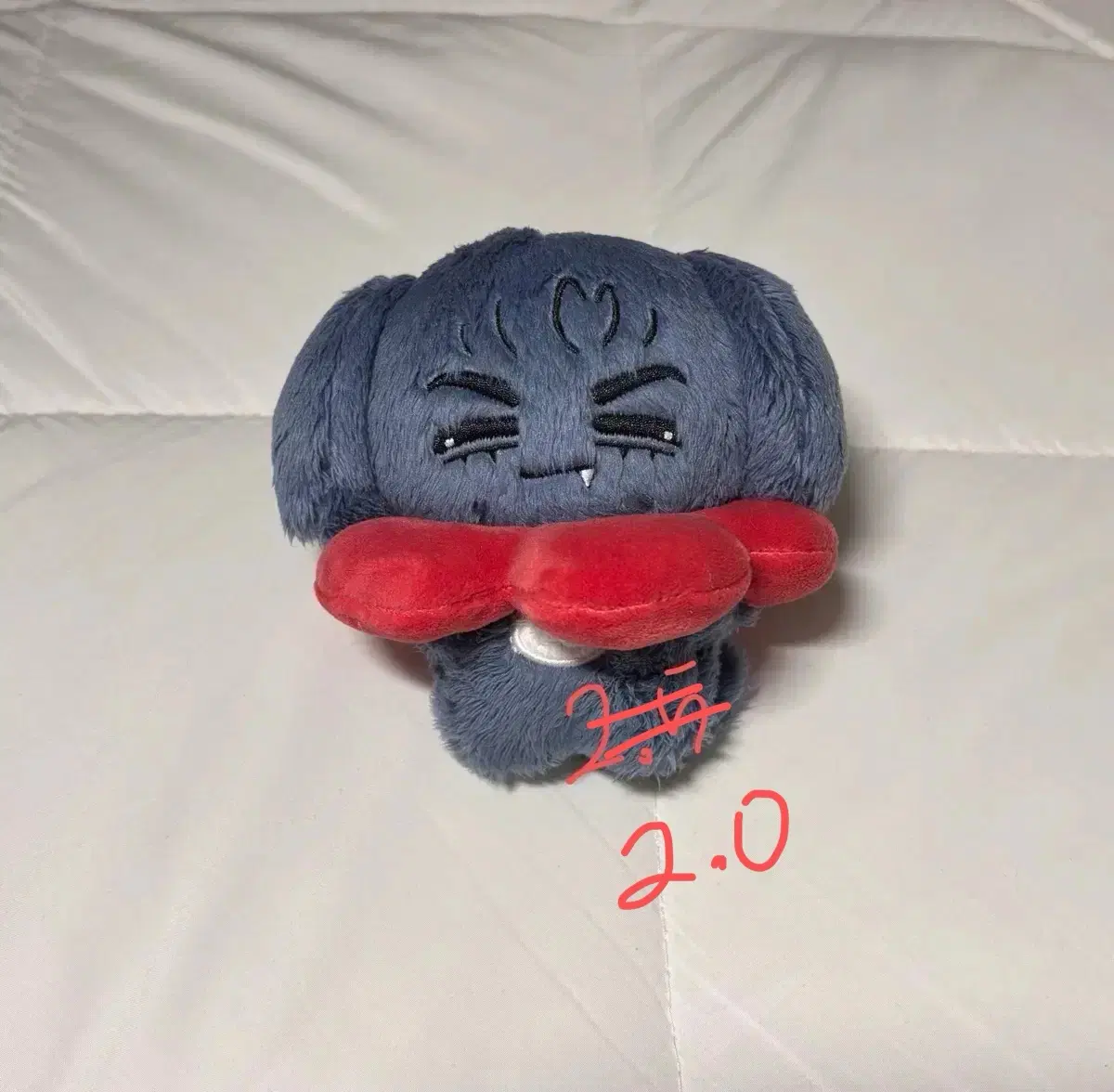 에이스테 이반 인형