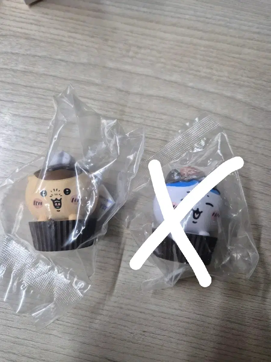 치이카와 먼작귀 모니터 피규어 쿠리만쥬 판매