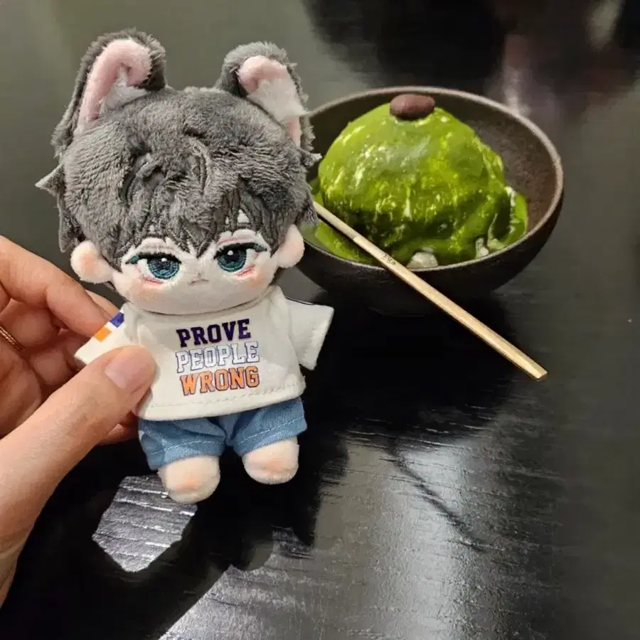 플레이브 plave 하민 인형 와냥이 예준 노아 밤비 은호 하민