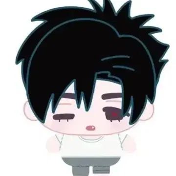 에이스테 대두인형 (구함글