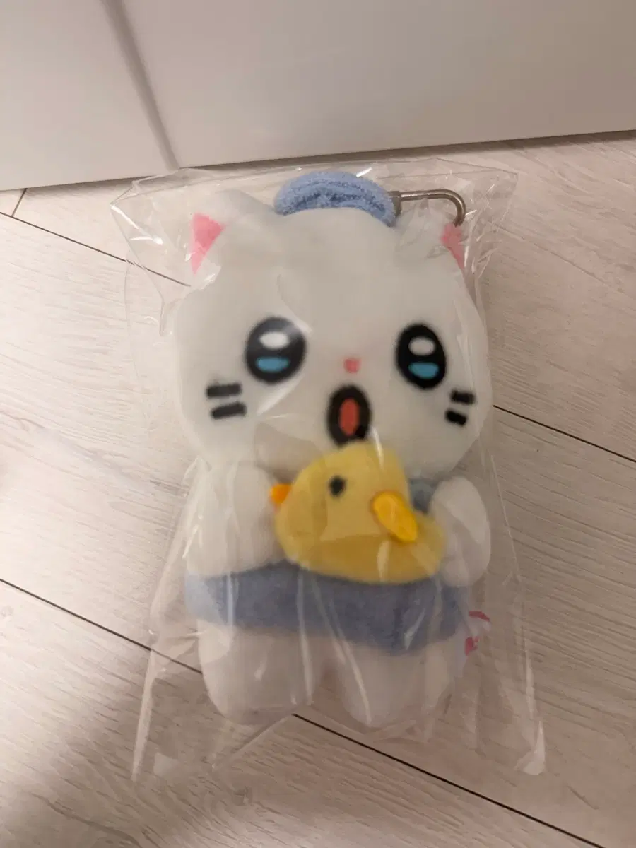 냐한남자 인형