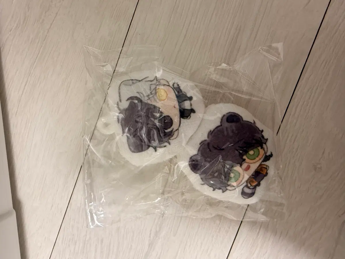 (일괄) 윈브레 사쿠라 토가메 쿠션인형키링
