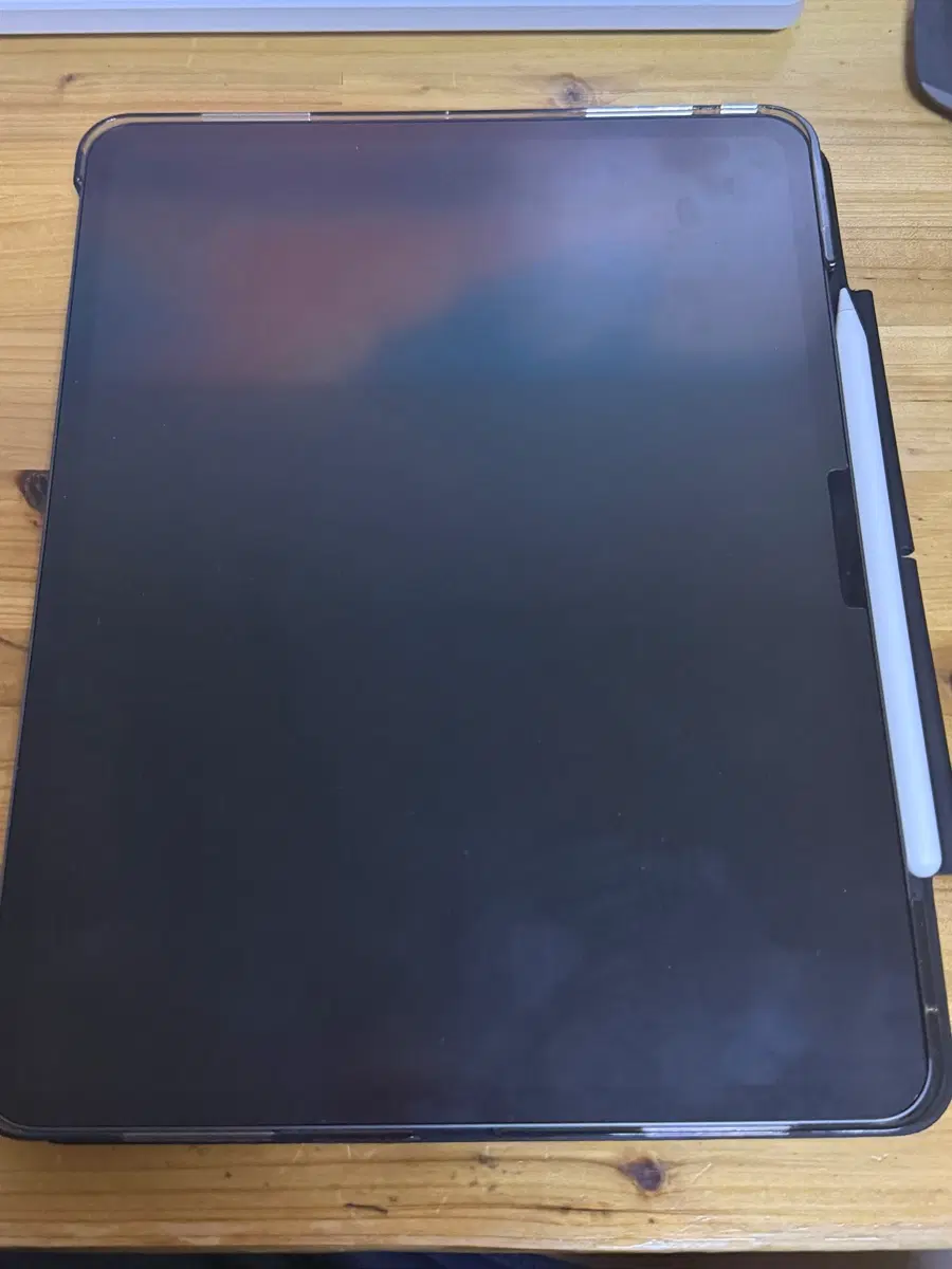 아이패드 프로 13인치 M5칩 512GB 와이파이모델 스페이스 블랙 색상+ 애플펜슬 프로