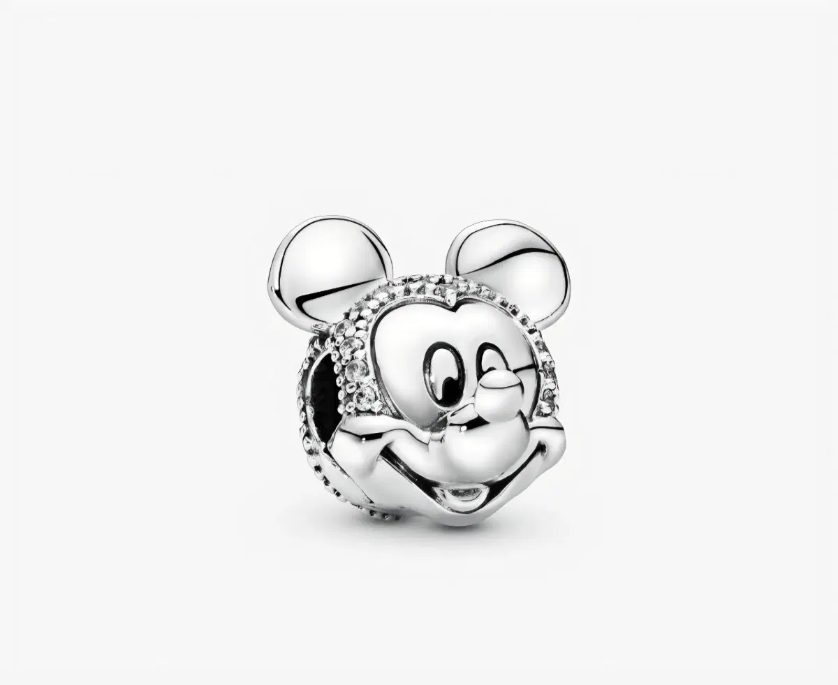 실버 925] Pandora Disney 797495CZ 판도라 디즈니 미키 클립