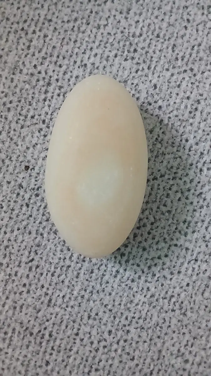 화전옥 백옥 266그램