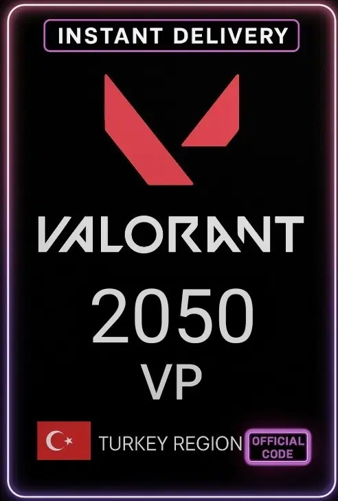 튀르키에 서버 vp