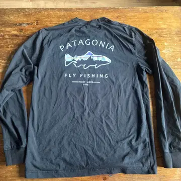 Patagonia 파타고니아 긴팔 티셔츠