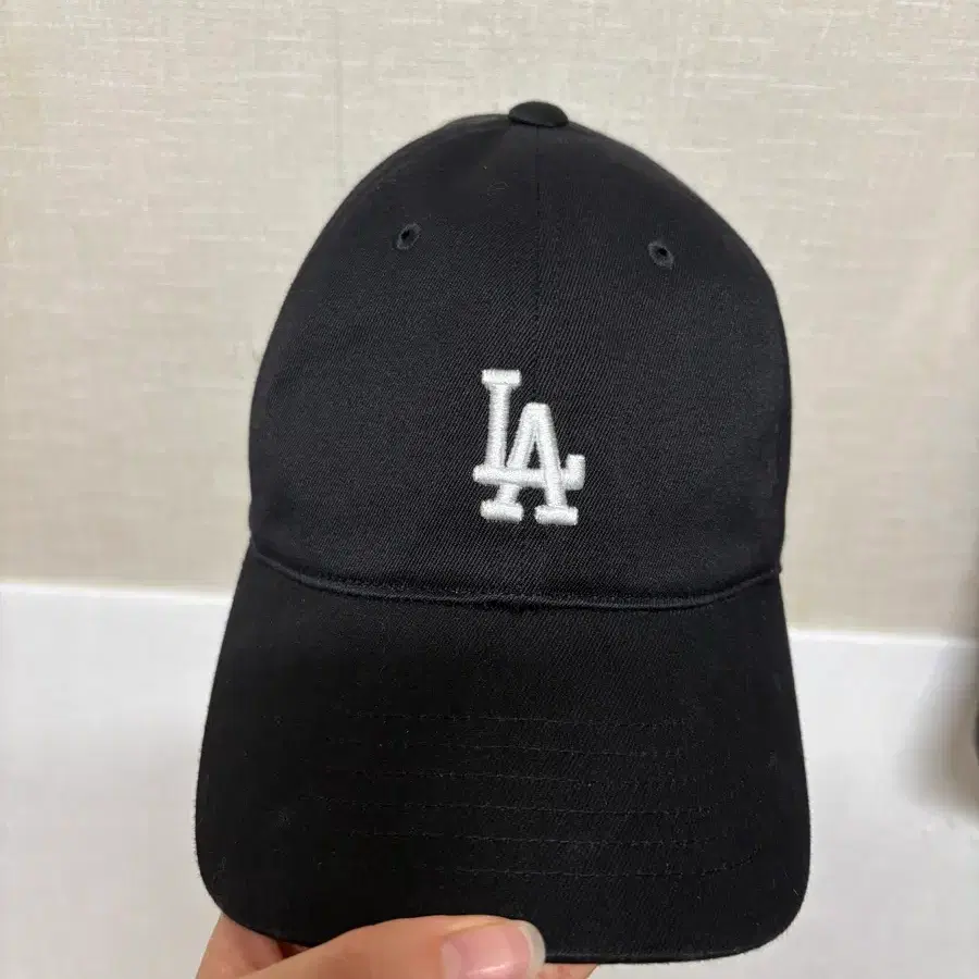MLA 캡모자