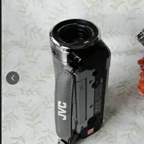 JVC GZ-E180-S 빈티지캠코더 | 디지털 캠코더 | 번개장터 중고거래