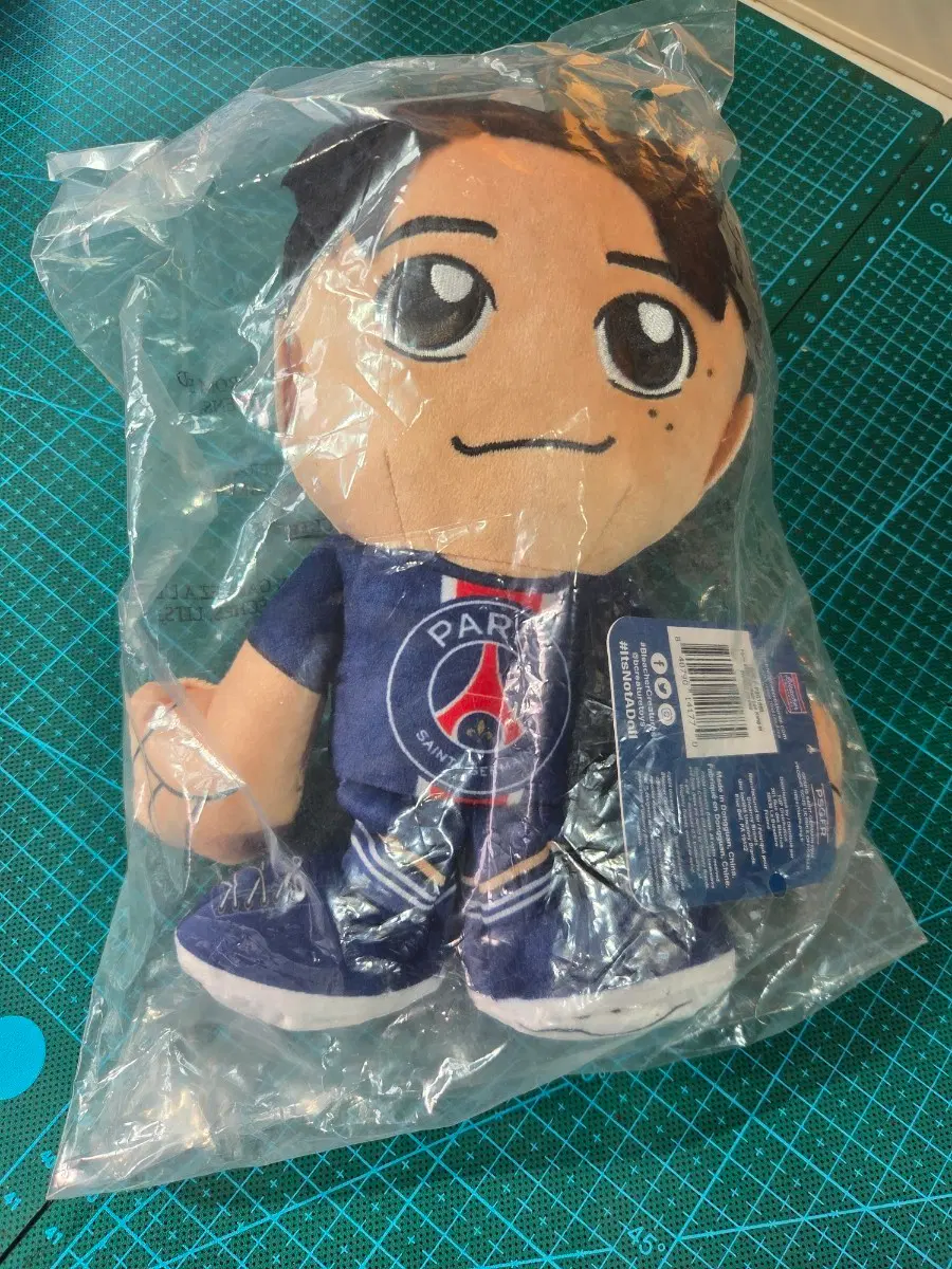 PSG 파리 생제르맹 이강인 미개봉